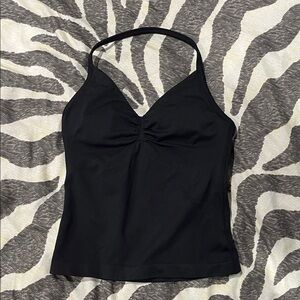 Chic Black Women's Camisole